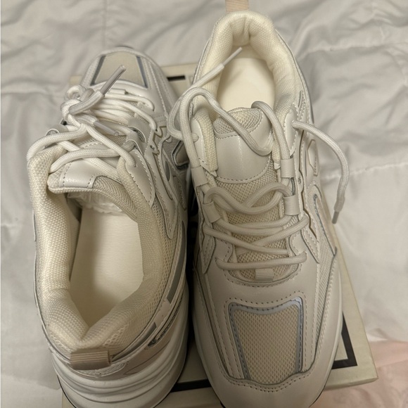 SRSOO running shoes - Picture 5 of 8